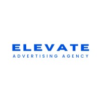 Elevate Advertising Agency logo - Similar company to Parahyangan Law Debate Community - Pldc