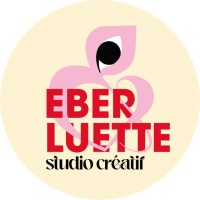 Studio Eberluette logo - Similar company to Coco Julieta Studio
