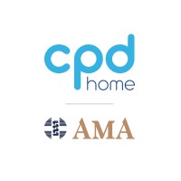 AMA CPD Home logo - Similar company to Med Cpd