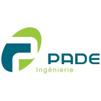 Pade Ingénierie logo - Similar company to Claisse Installations