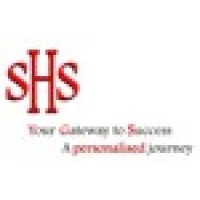 Shevington High School logo - Similar company to Atdcfl