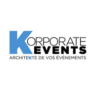 KORPORATE EVENTS logo - Similar company to Acrobat