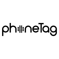 PhoneTag logo - Similar company to Unsubscribe, Inc.