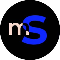 MS Performance Digital logo - Similar company to Consulting Blue