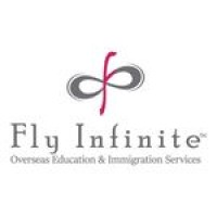 FLY INFINITE OVERSEAS EDUCATION AND IMMIGRATION logo - Similar company to Studbroad Overseas Education