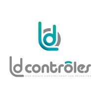 LD Contrôles logo - Similar company to Ncmo 83/06