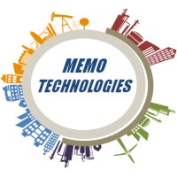 MEMO TECHNOLOGIES LTD logo - Similar company to Memo Software Ltda.
