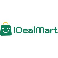 !DealMart logo - Similar company to Chore-Zee