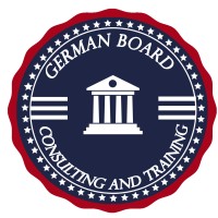 German Board for Training and Consulting GmbH