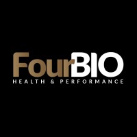 FourBIO logo - Similar company to Fourbit.