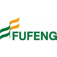 Fufeng USA logo - Similar company to Hydra-Stop Llc