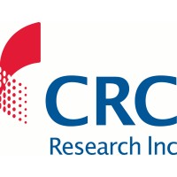 CRC Research/CRC Recherches logo - Similar company to Sprynt