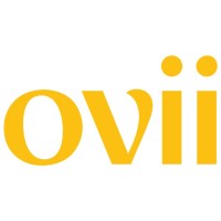 Ovii Health logo - Similar company to Artifacts Commerce Hub
