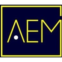 AEM Stiwdio logo - Similar company to The Document Controller Ltd.