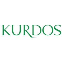 Kurdos logo - Similar company to Tigonic