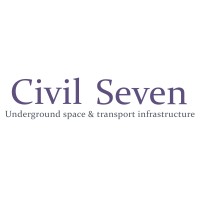 Civil Seven B.V. logo - Similar company to Civil Projects B.V.