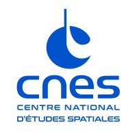 Centre National d'Études Spatiales logo - Similar company to European Space Agency - Esa