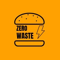 ZeroWaste logo - Similar company to Холодоматы