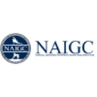 National Association of Intercollegiate Gymnastics Clubs logo - Similar company to Gymnastics Stuff