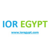 IOR EGYPT logo - Similar company to Galiocas Technologies
