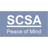 Security Consulting & Strategic Analysis (Scsa)