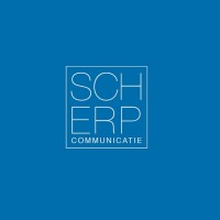Scherp Communicatie logo - Similar company to Sttp
