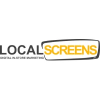 Localscreens logo - Similar company to Dts Electronics Co.,Ltd