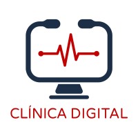 Clínica Digital logo - Similar company to Clínica B.Blanc