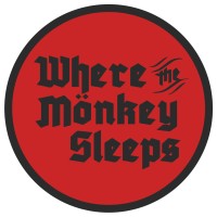 Where The Monkey Sleeps