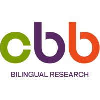 CBB Bilingual Qualitative Research logo - Similar company to I Can Explain