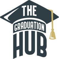 The Graduation Hub logo - Similar company to Exzeo Usa