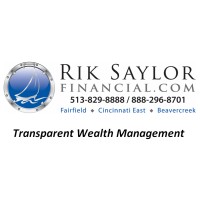 Rik Saylor Financial logo - Similar company to Lean-On A/S