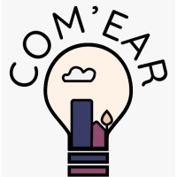 Com'Ear logo - Similar company to Comear Molinari Spa - Italia