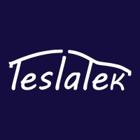 TeslaTek logo - Similar company to Cedricom