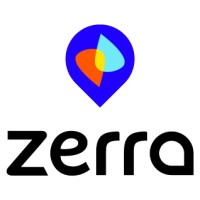 zerra logo - Similar company to Zerra