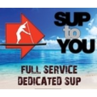 Sup To You logo - Similar company to Soul Sup