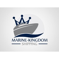 Marine Kingdom Shipping logo - Similar company to Vinni Marine Services