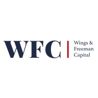 Wings & Freeman Capital logo - Similar company to Arfin Uco