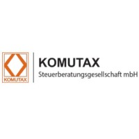 KOMUTAX Steuerberatungsgesellschaft MbH logo - Similar company to Datensonar Gmbh