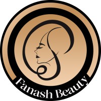 Fanash Beauty logo - Similar company to Stadshart Amstelveen