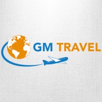 G.M Travel Ltd logo - Similar company to Gm Travel