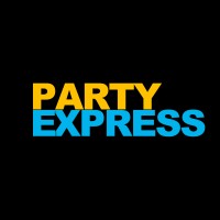 PARTYEXPRESS ENTERTAINMENT | Live Band & DJ Experience by tevyeh logo - Similar company to Creative Lightscape Designs Llc
