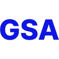 GSA Ventures logo - Similar company to Select