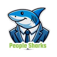 People Sharks Ltd logo - Similar company to People Ninjas