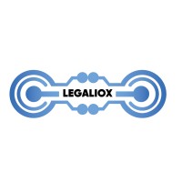 Legaliox.com logo - Similar company to Iso Gate Sarl