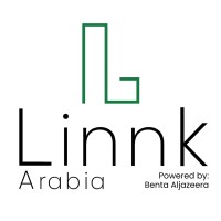 Linnk Arabia logo - Similar company to Linnk Group