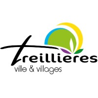 Ville de Treillières logo - Similar company to Favela Nantes