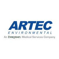ARTEC Environmental logo - Similar company to Technical Safety Services