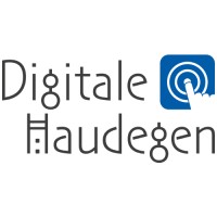 Digitale Haudegen logo - Similar company to Getperformance Gmbh