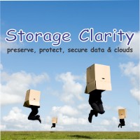 Storage Clarity